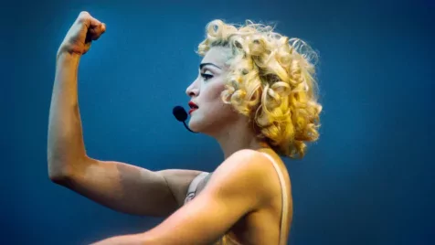 10 dal, amiről nem tudtad, hogy Marilyn Monroe inspirálta