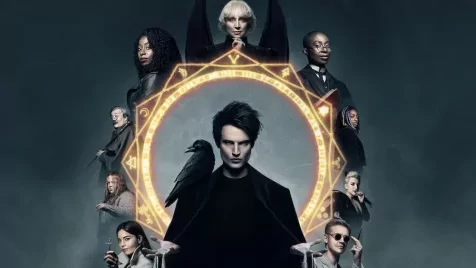 Nyugi, nem lett rémálom a Netflix Sandmanje!