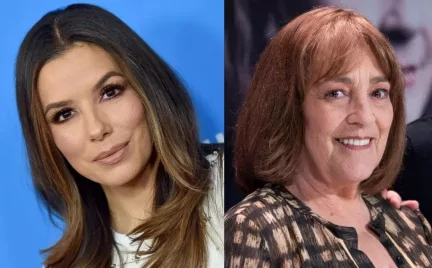 Almodóvar kedvenc színésznőjével forgat Eva Longoria