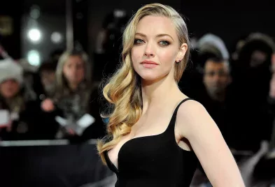 Tinédzserként kényszerítették vetkőzésre Amanda Seyfriedet