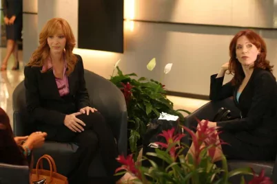 Lisa Kudrow nem meri megkérdezni, hogy folytatódhat-e egyik legnépszerűbb sorozata