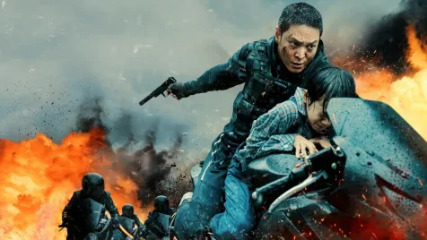 Tom Cruise összefosná a bokáját, ha ilyen filmet csinálhatna!