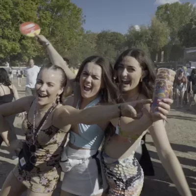 10 milliárdos buli a Sziget