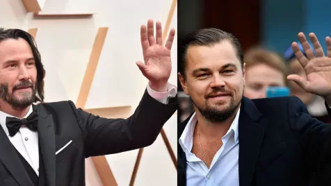 Keanu Reeves örökölte meg DiCaprio krimisorozatát