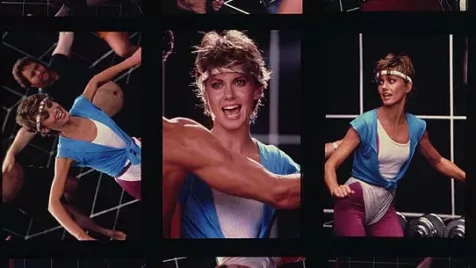 A 10 legjobb dal Olivia Newton-Johntól