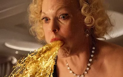 Fosáson és hányáson rég röhögtünk ilyen jót