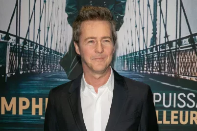 Edward Norton legnagyobb botrányai