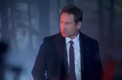 David Duchovny ezúttal „valódi X-akták” nyomába ered