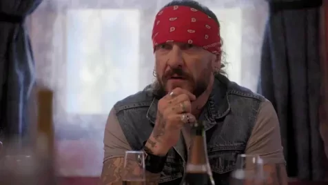 Ganxsta Zolee polgármesterként akciócsoportban megy előre, nem hátra