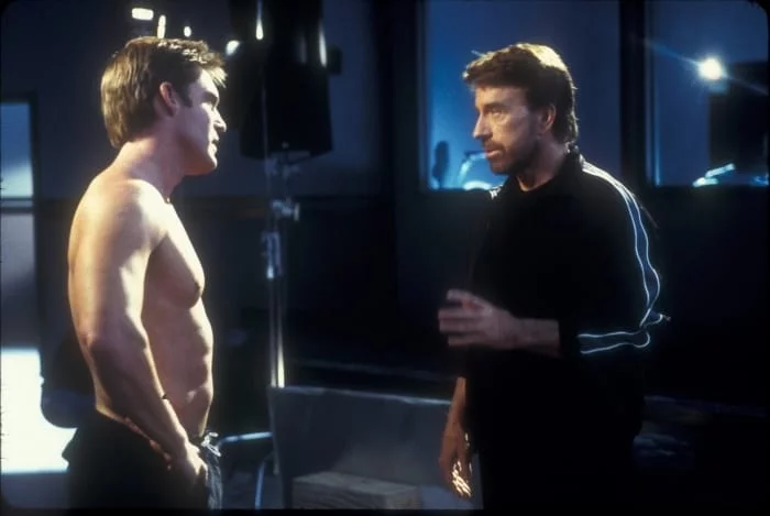 Az elnök zsoldosa 2: Végveszélyben