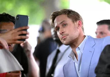 Ryan Gosling és Margot Robbie a barbizás után közösen fognak bűnözni