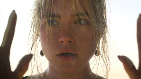 Florence Pugh lesz az Éjfél Könyvtár alapján készülő film főszereplője