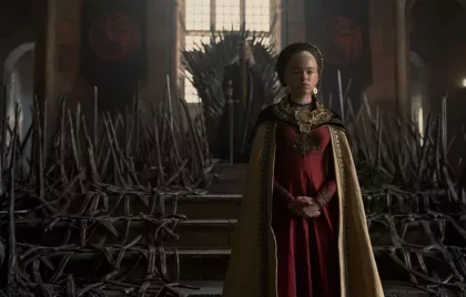 Saját magának is segíteni akart az HBO Max megnézni a Sárkányok házát