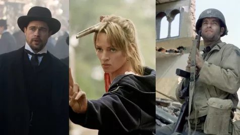 6 filmcím, ami gátlástalanul elárulja a film végét