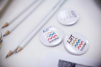 Pályázati felhívás! - ARTtransfer-díj - A kortárs művészet közvetítésének elismerésére