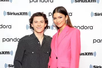 Tom Holland szerint ez a színész lehet a következő Pókember