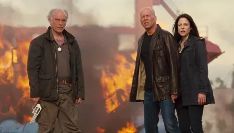 Ki gondolta volna, hogy egy nyugdíjas akciófilm ilyen sikeres lehet?