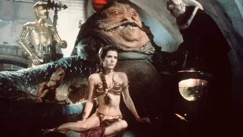 Szexista, rasszista vagy simán állatokat gyilkoltak le miatta - 10 kultfilm, ami felett eljárt az idő