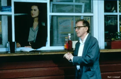 5 ritkán emlegetett mestermű Woody Allen munkásságából