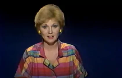 Kedvenc bemondóink a nyolcvanas-kilencvenes évekből