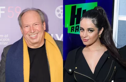 Közös dallal jelentkezett Hans Zimmer és Camila Cabello