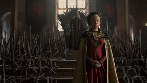 Meglepte a nézőket a Sárkányok háza főcímzenéje 