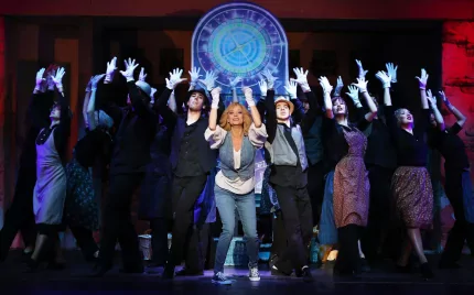10 érdekesség a Mamma Mia!-musicalről, amelyet 600-szor játszottak Magyarországon 