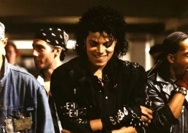 Ez az a film, amiben Michael Jackson főszerepet játszott volna, de végül sosem készült el 