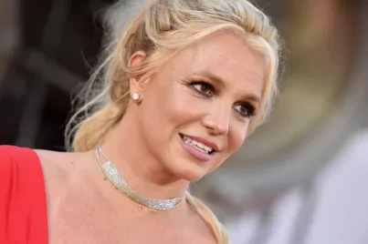Britney Spears szerint „kicsinálta” a családja