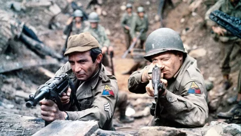 10 nagyszerű film a II. világháborúról, amiket nem is ismersz