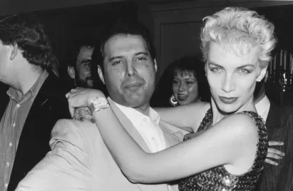 Ami a Bohém rapszódiából kimaradt - Így bulizott az igazi Freddie Mercury