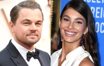 25 éves lett Leonardo DiCaprio barátnője, szakított is vele a sztár izibe