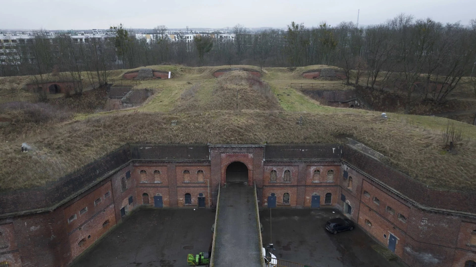 A II. világháború a magasból || A Market Garden hadművelet