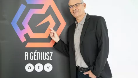 Jön A Géniusz új évada, Brigi és Brúnó pedig 20 év után visszatér