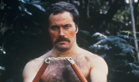 5 pusztító nindzsafilm a 80-as évekből