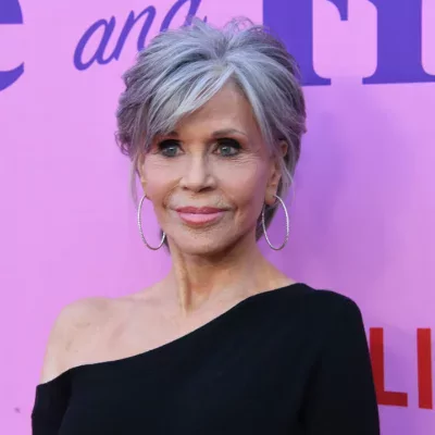 Jane Fonda rákkal küzd