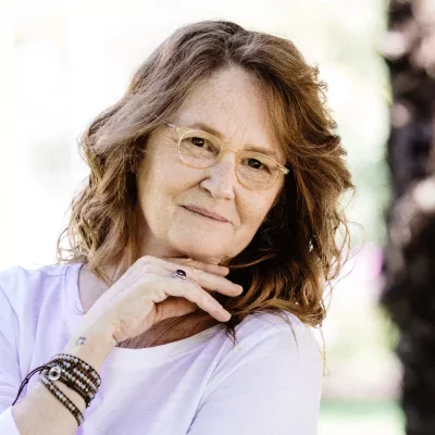 Melissa Leo