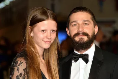 Mel Gibson hatására tért át a katolikus hitre Shia LaBeouf