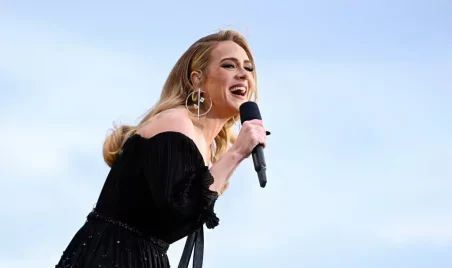 Adele, a The Beatles és a hip hop legnagyobb sztárjai is Emmy-t kaptak