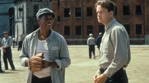 Miért ilyen népszerű A remény rabjai és a Halálsoron? Mindenki Stephen King-rajongó lenne?