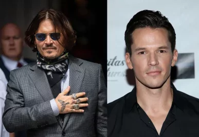 Megfilmesítik Johnny Depp és Amber Heard perét, már a szereplők is megvannak