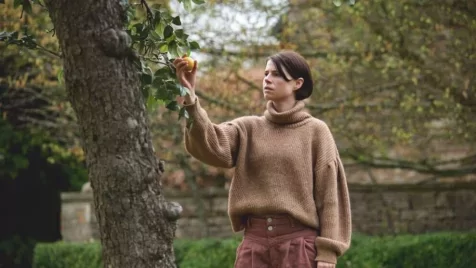 Ők – Az Ex Machina rendezőjének új filmjében az anyám! találkozik az Antikrisztussal