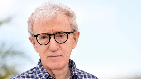 Woody Allen bejelentette: visszavonul a filmezéstől