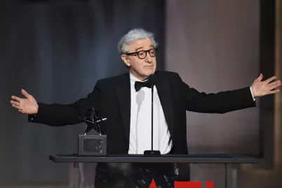Mégsem vonul vissza Woody Allen