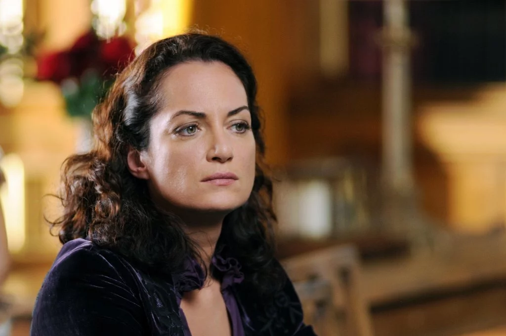 Negy Rosamunde Pilcher: Négy évszak