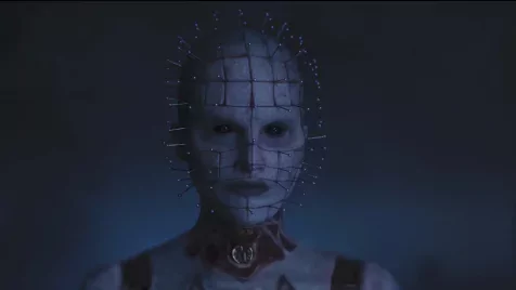 Iszonytatóan izgalmas a női Hellraiser előzetese