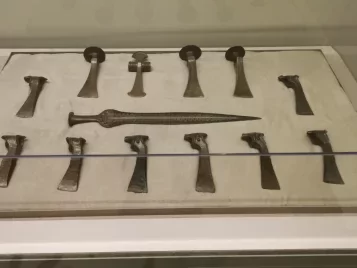 New Yorkban a Déri Múzeum kincsei