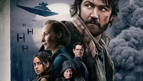 Az Andor egy ütős Bourne-film lett a Star Wars világában
