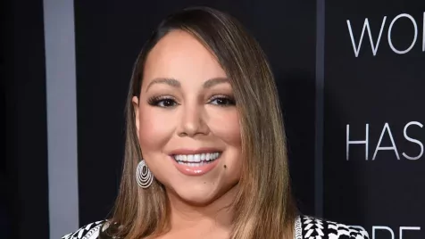 Megjelenhet Mariah Carey eltitkolt rockalbuma