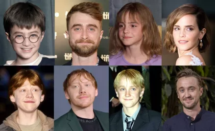 Mi újság mostanság a Harry Potter-filmek egykori gyereksztárjaival?